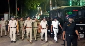 BJP leader compares Mamata Banerjee with Jinnah over Murshidabad violence TMC working like Muslim League’