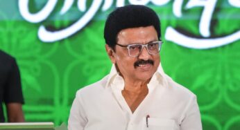 T.N. CM Stalin hails Supreme Court verdict on Governor Ravi’s assent to Bills as victory for all State governments