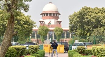 Supreme Court to hear pleas against Waqf Amendment Act on April 16; six BJP-ruled States move court to support the law