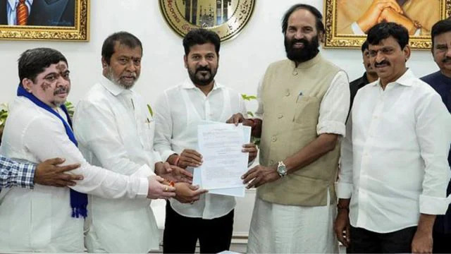Telangana becomes first state to implement SC sub-categorisation Proud to have made history’