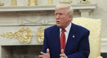 Donald Trump warns Iran of ‘great danger’ as US set for direct uclear talks