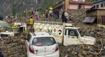 J&K weather: Torrential rain wreaks havoc in Ramban, 3 killed; schools shut in valley today